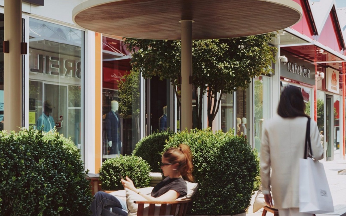 Scalo Milano cambia proprietà, l’outlet di Locate Triulzi passa ad un gruppo olandese e apre a una fase più internazionale Scalo Milano cambia proprietà, l’outlet di Locate Triulzi passa ad un gruppo olandese e apre a una fase più internazionale