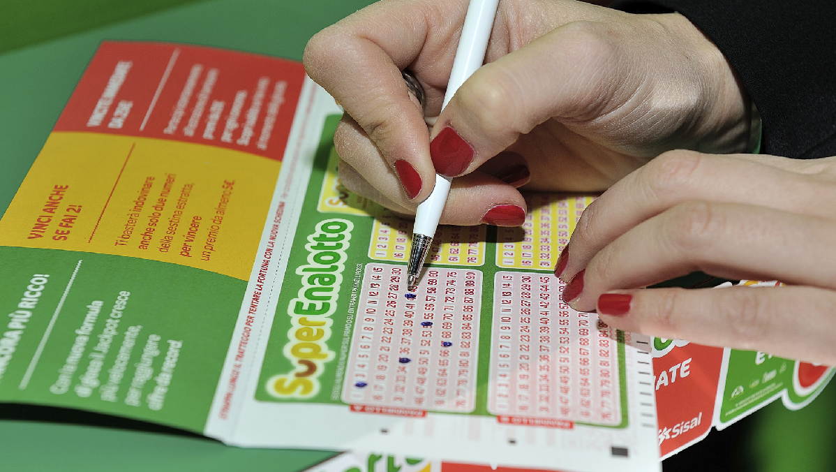 Estrazioni Lotto, Superenalotto, 10eLotto di oggi martedì 21 luglio: i numeri vincenti