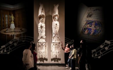 Nasce Armonie Segrete, l’esperienza a porte chiuse nel cuore del Duomo di Milano