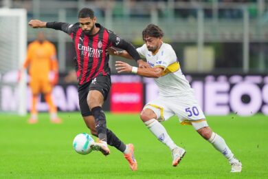 Calciomercato Milan, avanti per Gila e Puljic. Loftus-Cheek, ecco l’offerta dalla Premier League. E Dragusin… – Le mosse del Diavolo