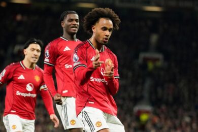 Calciomercato Juventus, Zirkzee-Kolo Muani e Beto – La nuova strategia bianconera dopo l’addio a En-Nesyri