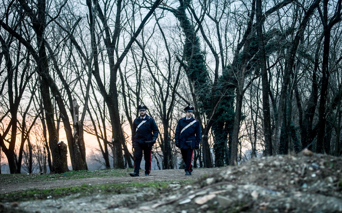 Rogoredo, il quartiere irrisolto che non riesce a liberarsi dai fantasmi del “boschetto della droga” Rogoredo, il quartiere irrisolto che non riesce a liberarsi dai fantasmi del “boschetto della droga”