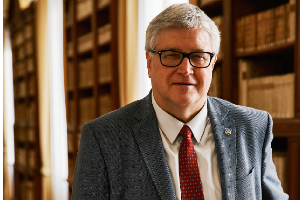 CUOA Business School presenta lo Scientific Board per affrontare le sfide del futuro CUOA Business School presenta lo Scientific Board per affrontare le sfide del futuro