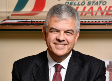 Fastweb+Vodafone si affida a un ex numero uno del Gruppo FS, Luigi Ferraris entra in cda come vicepresidente esecutivo