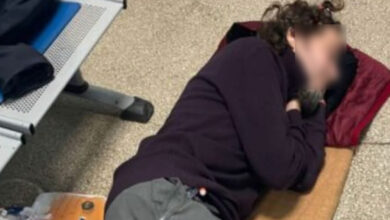 Dramma a Senigallia, morto il malato oncologico lasciato per terra in ospedale. La sua foto era diventata virale