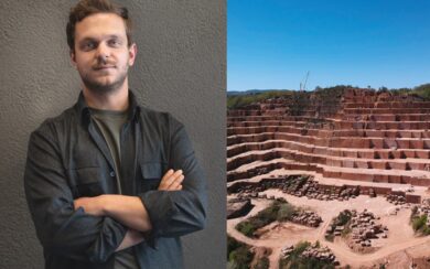 Margraf acquisisce Santafiora e rafforza la filiera del marmo Made in Italy