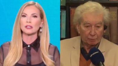 Garlasco, Lovati (l’ex avvocato di Sempio) da Federica Panicucci: “Incidente probatorio? Ecco cosa penso”. VIDEO