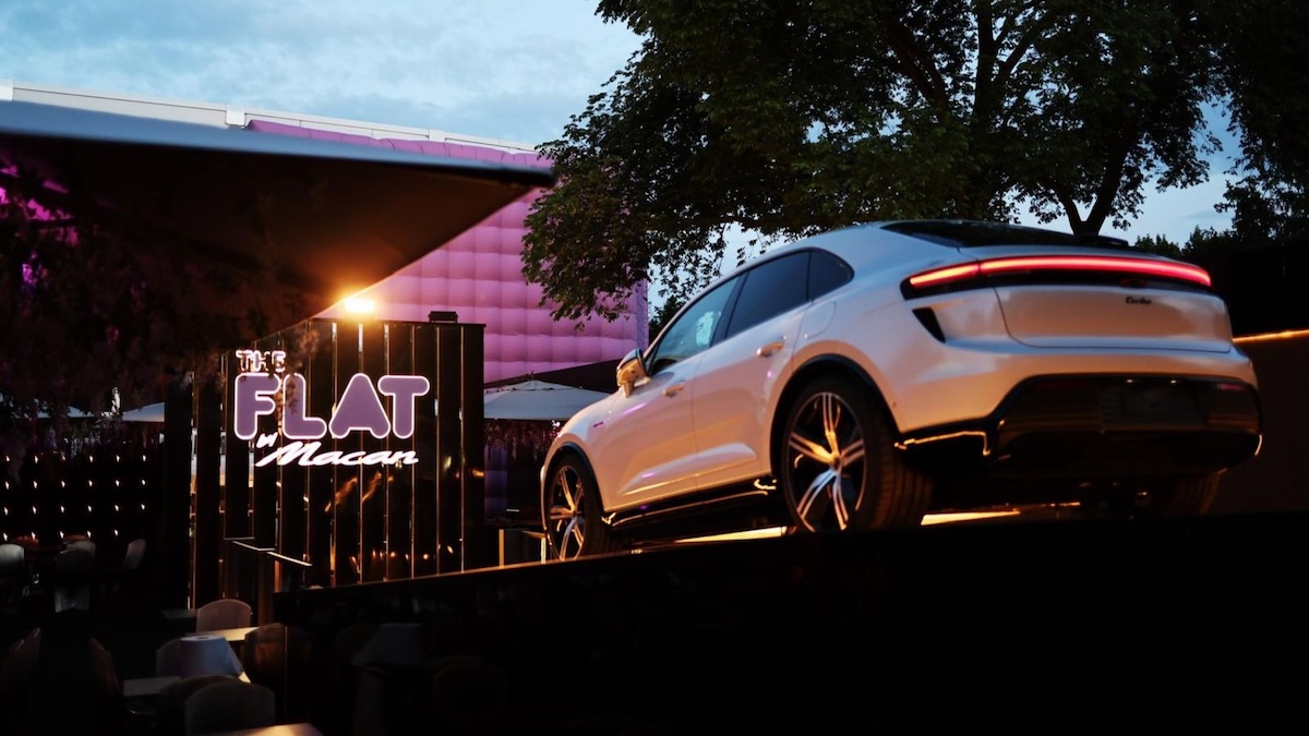 Nel 2025 Porsche supera il mercato: elettrico al 27% e 911 record