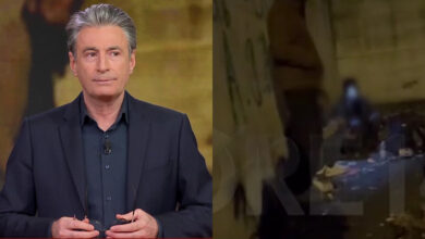 Troupe di Ore 14 aggredita a Rogoredo, l’inviato del programma colpito perché scambiato per un poliziotto