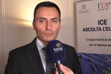 Mercosur, Paganini: “Dalla meccanica alla farmaceutica fino ai beni di consumi: ecco come i diversi settori potranno trarne vantaggio”