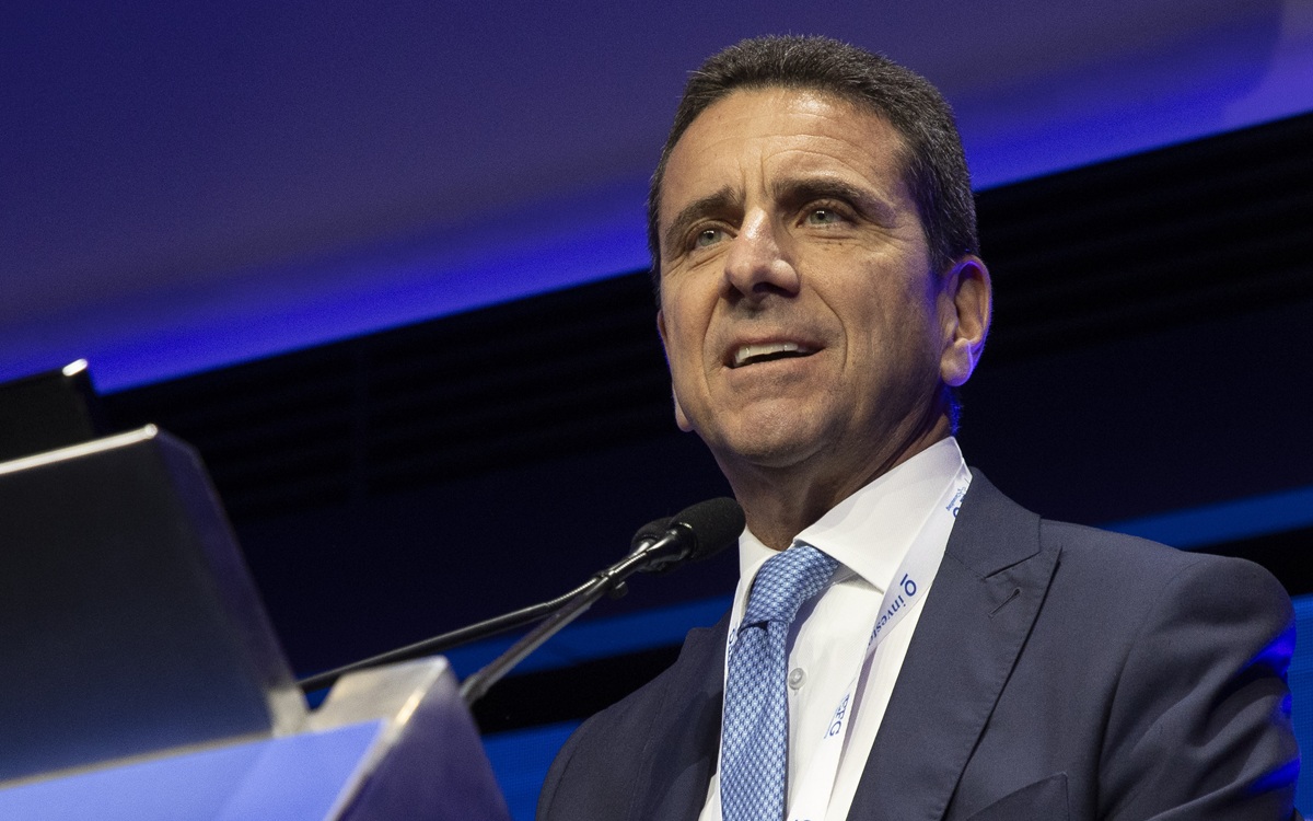 Bozzetti (Fondazione Fiera Milano): “Mido racconta l’evoluzione dell’eyewear come eccellenza del Made in Italy” Bozzetti (Fondazione Fiera Milano): “Mido racconta l’evoluzione dell’eyewear come eccellenza del Made in Italy”