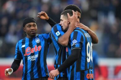 Union SG-Atalanta dove vederla in tv-streaming, probabili formazioni – Dea agli ottavi di Champions se…