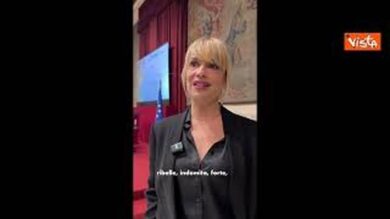 Giorno Memoria, Micaela Ramazzotti e la sua Elena del Ghetto: Le donne scomode non piacciono mai