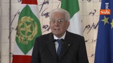 Giorno Memoria, Mattarella: Repubblica custode della dignità umana e della democrazia