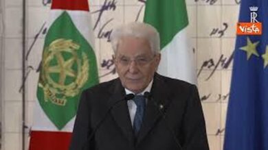 Giorno Memoria, Mattarella: La barbarie rinasce quando l’umanità si inaridisce