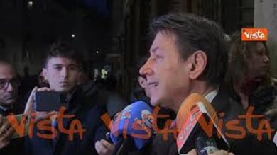 Milano Cortina 2026, Conte: “Il Governo chiarisca ruolo che avranno gli agenti dell’Ice”
