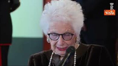 Segre: Delusione fortissima quando sento parlare parlare di “gite” ad Auschwitz