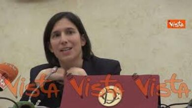 Ddl consenso, Schlein: Meglio niente che legge Bongiorno. Meloni non ascolti il patriarcato