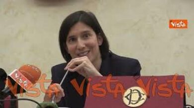Milano Cortina, Schlein: Agenti Ice in Italia? Non sono i benvenuti. Milizia armata che uccide