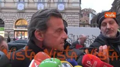 Calenda: Ice in Italia? “Sono come le Ss, sovranisti dicano no a Trump almeno una volta”