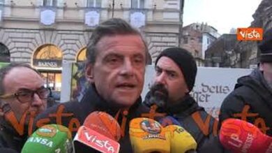 Calenda: “Salvini non ha idee, segue solo la convenienza”