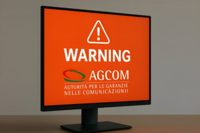Cloudflare: “Inaccettabile la multa AGCOM”. Le lacune del Piracy Shield rischiano di danneggiare aziende e consumatori in tutta Italia