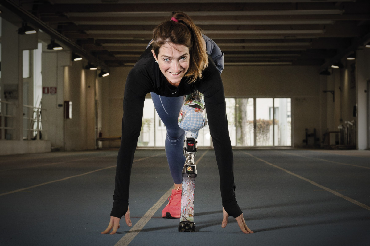 Fondazione Bracco, Olimpiadi e parità di genere: la mostra sullo sport femminile arriva a Verona per Milano Cortina 2026 Fondazione Bracco, Olimpiadi e parità di genere: la mostra sullo sport femminile arriva a Verona per Milano Cortina 2026