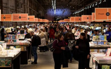 TESTO – Come si diventa un libro: la quinta edizione della rassegna dedicata all’editoria contemporanea