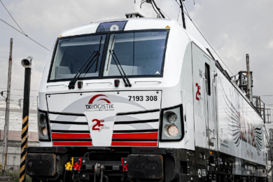FS Logistix potenzia il corridoio intermodale Duisburg–Milano: dieci collegamenti settimanali per ciascuna direzione