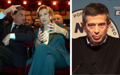 Milano, i riformisti di centrodestra e il dilemma Calenda. Lupi: “Vuole distruggerci”. Moratti: “No, dialogo naturale”