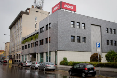 INAZ cambia passo: dal payroll alla People Strategy con dati e AI. Fatturato 2025 a 77,1 milioni (+20,8%)