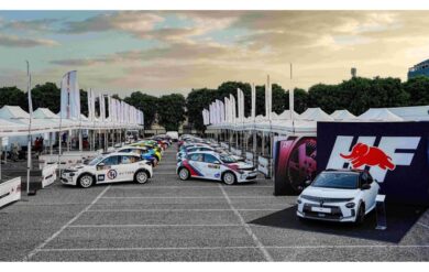 Trofeo Lancia 2026: la sfida rally riparte con Ypsilon Rally4 e Rally6