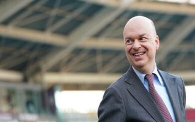 Tra investitori e speculatori, il bivio del calcio italiano. Intervista esclusiva a Marco Fassone