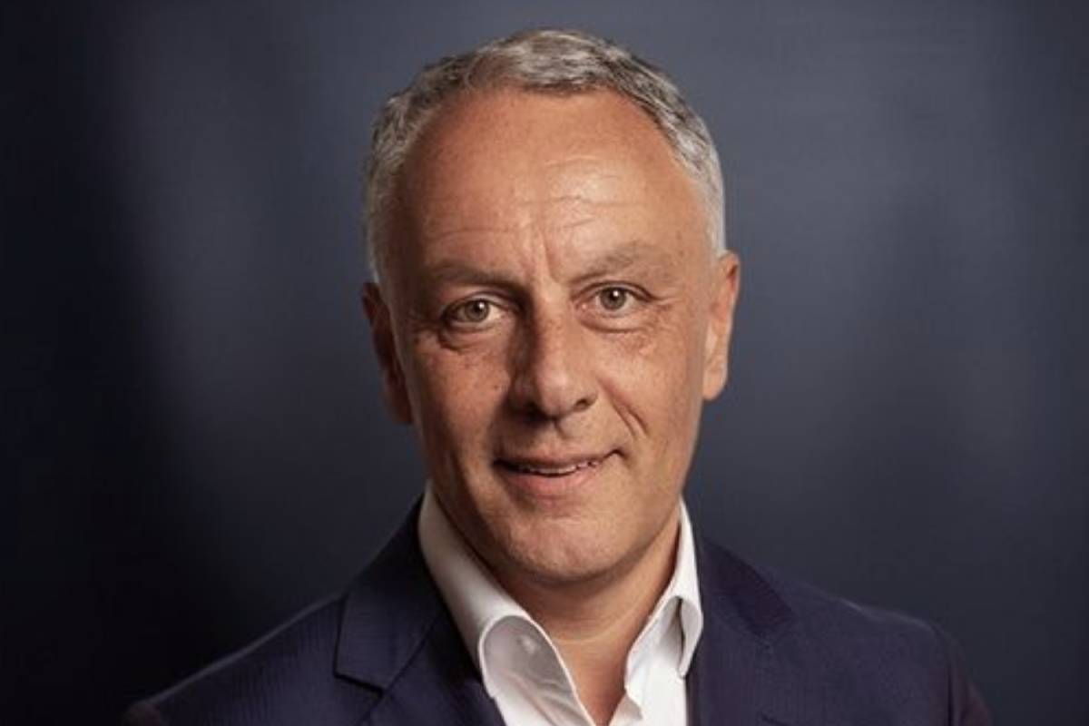 Poltrone/ Michelangelo Suigo è il nuovo Chief Public Affairs del gruppo Engineering Poltrone/ Michelangelo Suigo è il nuovo Chief Public Affairs del gruppo Engineering