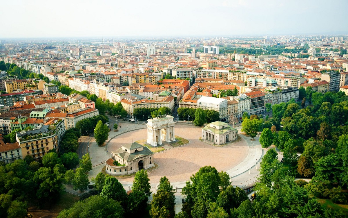 Olimpiadi, l’impatto sul mercato immobiliare: i prezzi di Cortina superano persino Milano. I dati Olimpiadi, l’impatto sul mercato immobiliare: i prezzi di Cortina superano persino Milano. I dati