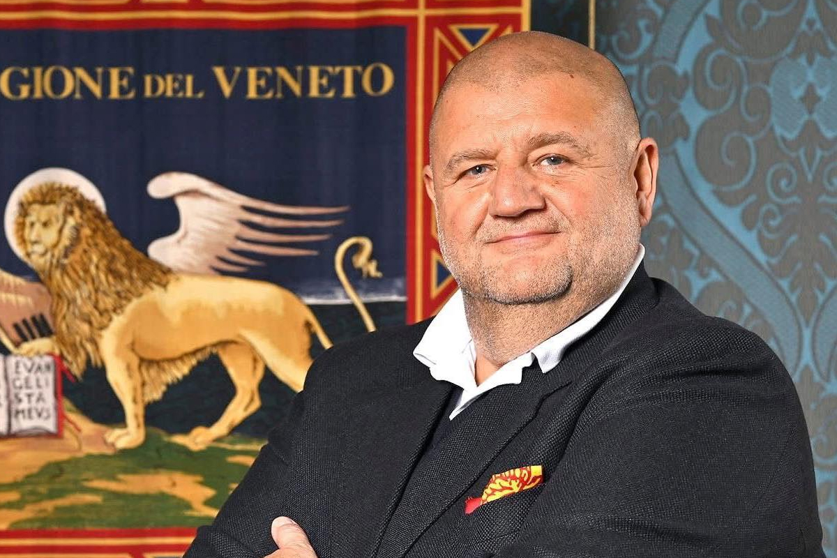 Lega: “Vannacci? Espulsione inevitabile e ovvia. Da lui totale mancanza di rispetto per migliaia e migliaia di militanti” Lega: “Vannacci? Espulsione inevitabile e ovvia. Da lui totale mancanza di rispetto per migliaia e migliaia di militanti”