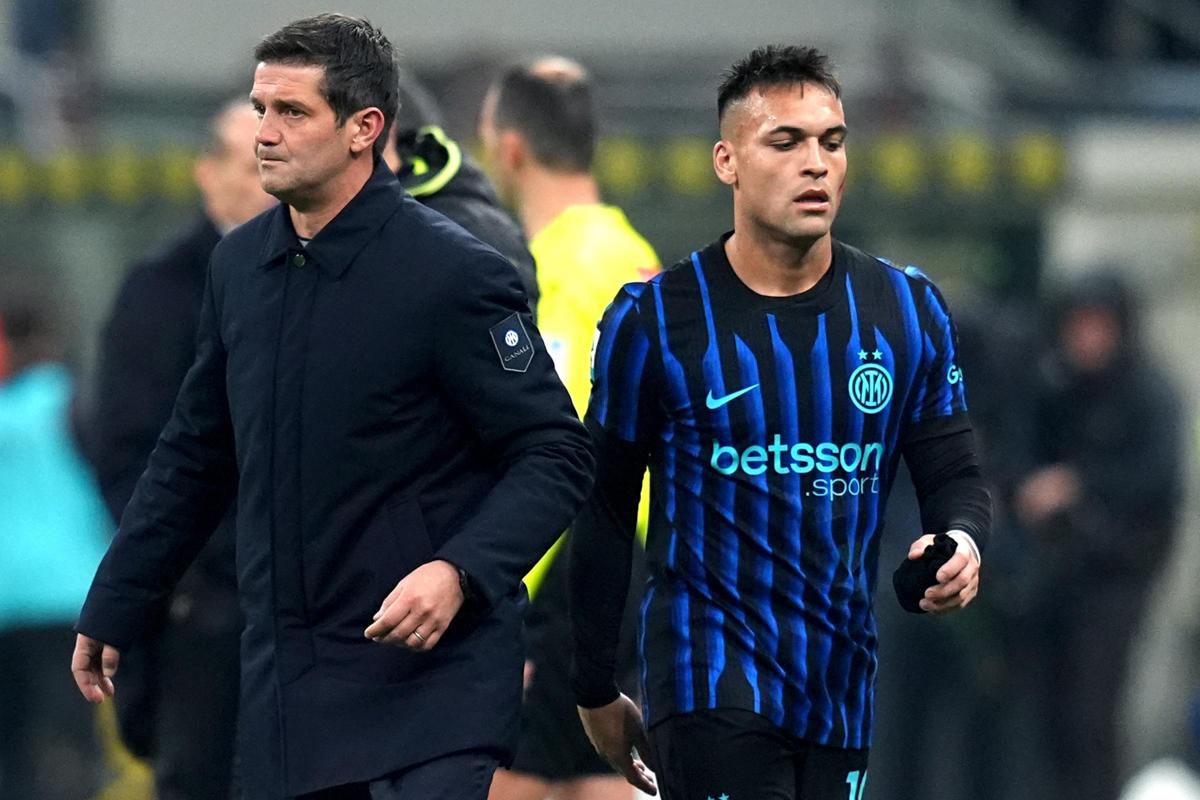 Champions, Inter regina della serie A, Atalanta-Juventus inseguono e Napoli staccato – Quanto hanno incassato le italiane (e quanto vale andare agli ottavi) Champions, Inter regina della serie A, Atalanta-Juventus inseguono e Napoli staccato – Quanto hanno incassato le italiane (e quanto vale andare agli ottavi)