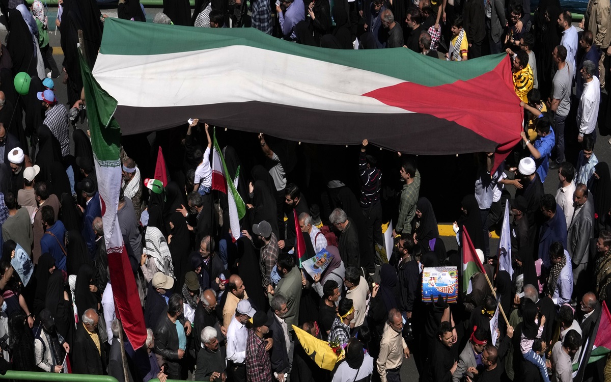 Olimpiadi 2026, dopo l’Ice anche i pasdaran iraniani. Ora a Milano servono nervi saldi e sangue freddo Olimpiadi 2026, dopo l’Ice anche i pasdaran iraniani. Ora a Milano servono nervi saldi e sangue freddo