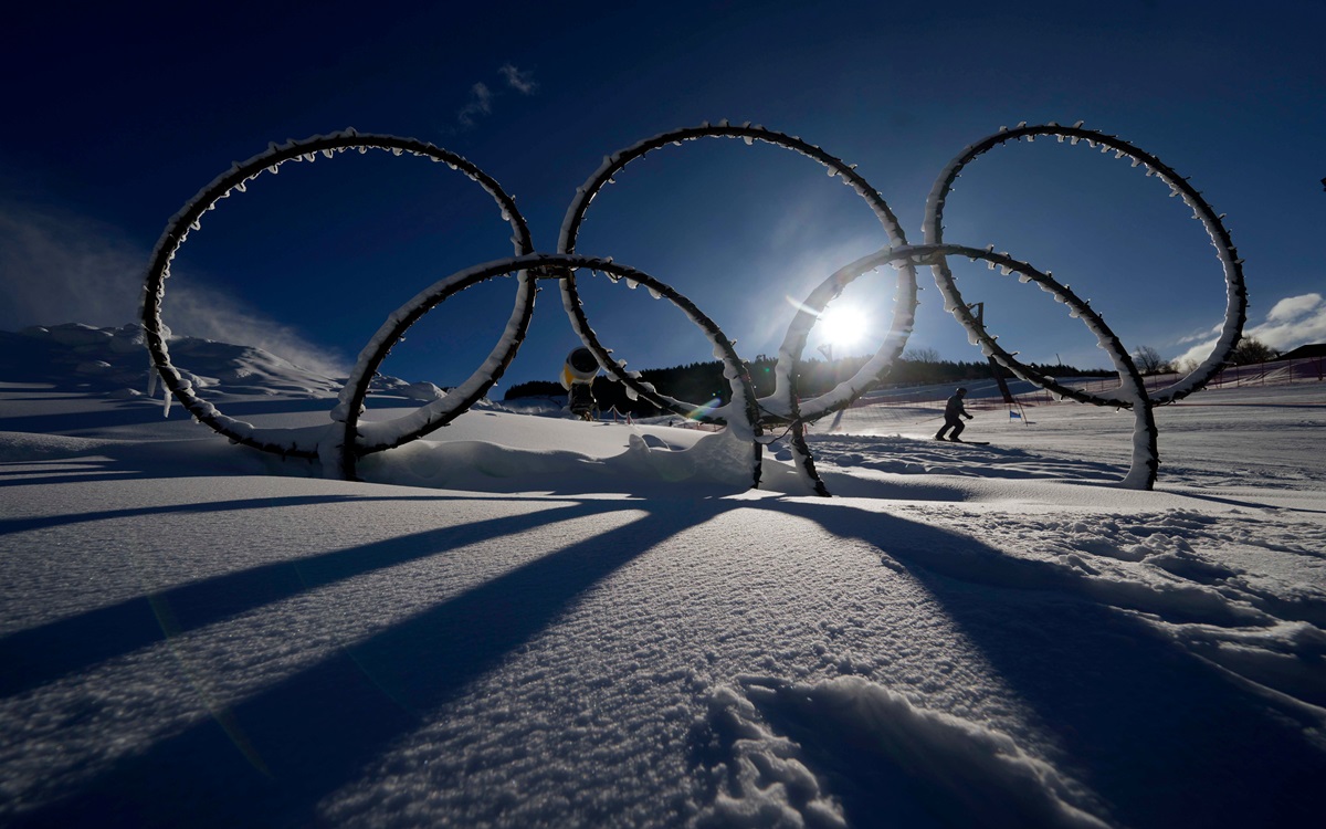 Olimpiadi 2026, il caso del catering sloveno nelle venues di Cortina Olimpiadi 2026, il caso del catering sloveno nelle venues di Cortina