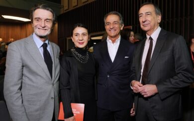 Salone del Mobile, la filiera legno-arredo chiude il 2025 a 52,2 miliardi. Le novità: Raritas e Contract