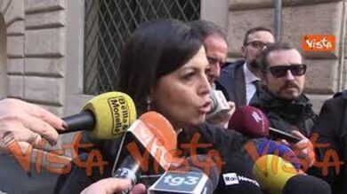 Emergenza matempo, Floridia (M5s): “Governo faccia la sua parte e destini risorse del Ponte Stretto”