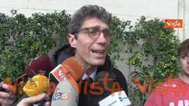 Emergenza maltempo, Magi (+Europa): “Meloni arriva tardi e male, servono fondi anche dal Ponte”