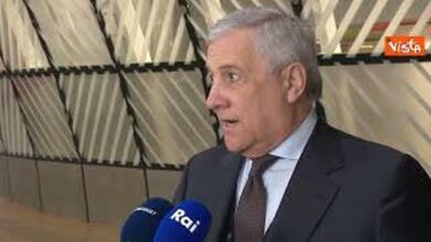 Tajani: Convergenza paesi UE per inserire i Pasdaran nell’ elenco di organizzazioni terroristiche