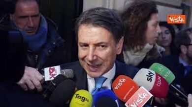 Emergenza maltempo, Conte: “Musumeci venga alla Camera a riferire”