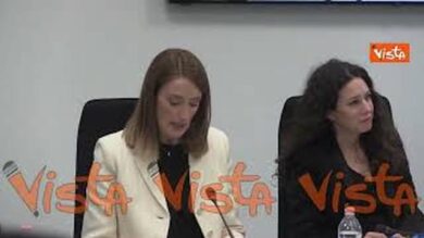 Metsola: “Costruire democrazia europea significa affermare libertà e migliorare vita delle persone”
