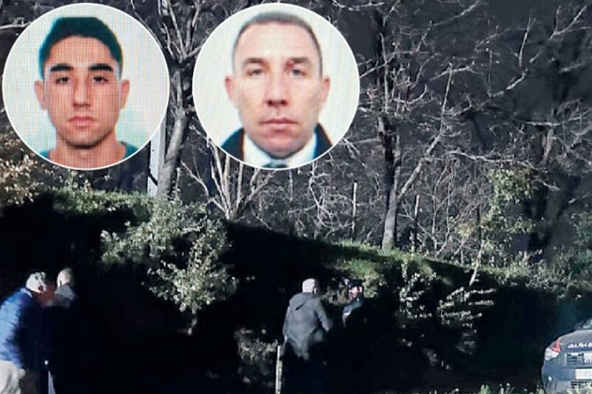 Messina, tre cacciatori trovati morti nel bosco: diverse le persone ascoltate. Indagini a tutto campo Messina, tre cacciatori trovati morti nel bosco: diverse le persone ascoltate. Indagini a tutto campo