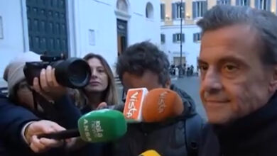 Milano-Cortina 2026, Calenda durissimo: “ICE? Delinquenti assassini, non li voglio in Italia”