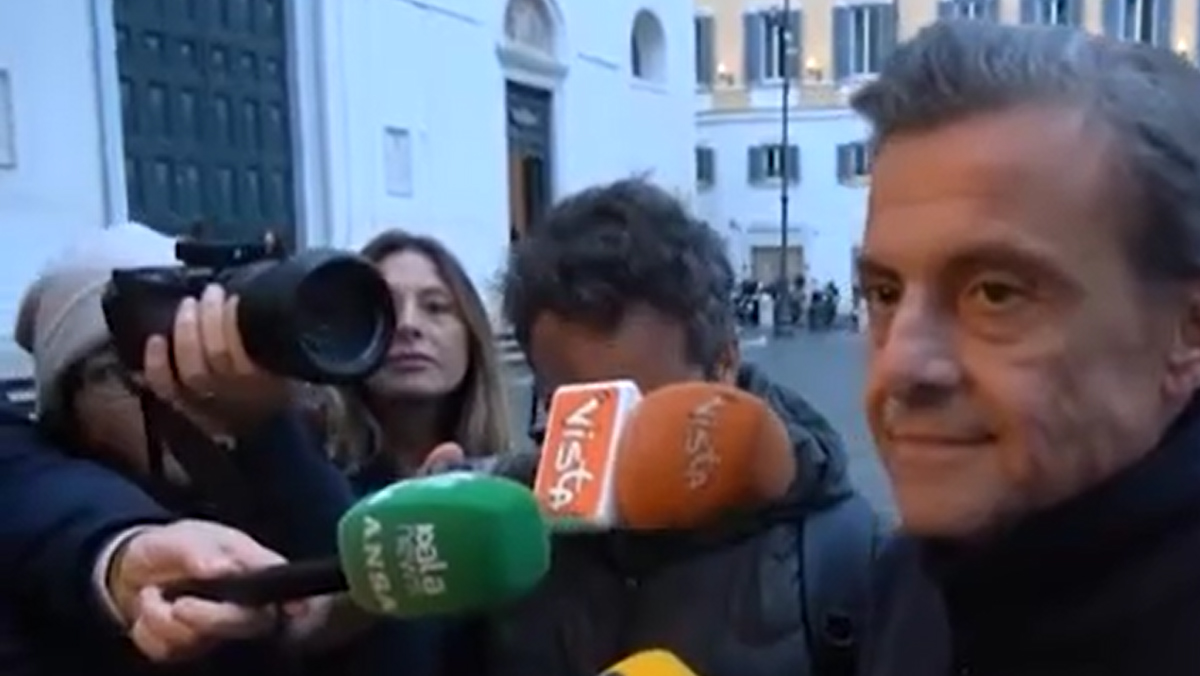 Milano-Cortina 2026, Calenda durissimo: “ICE? Delinquenti assassini, non li voglio in Italia” Milano-Cortina 2026, Calenda durissimo: “ICE? Delinquenti assassini, non li voglio in Italia”