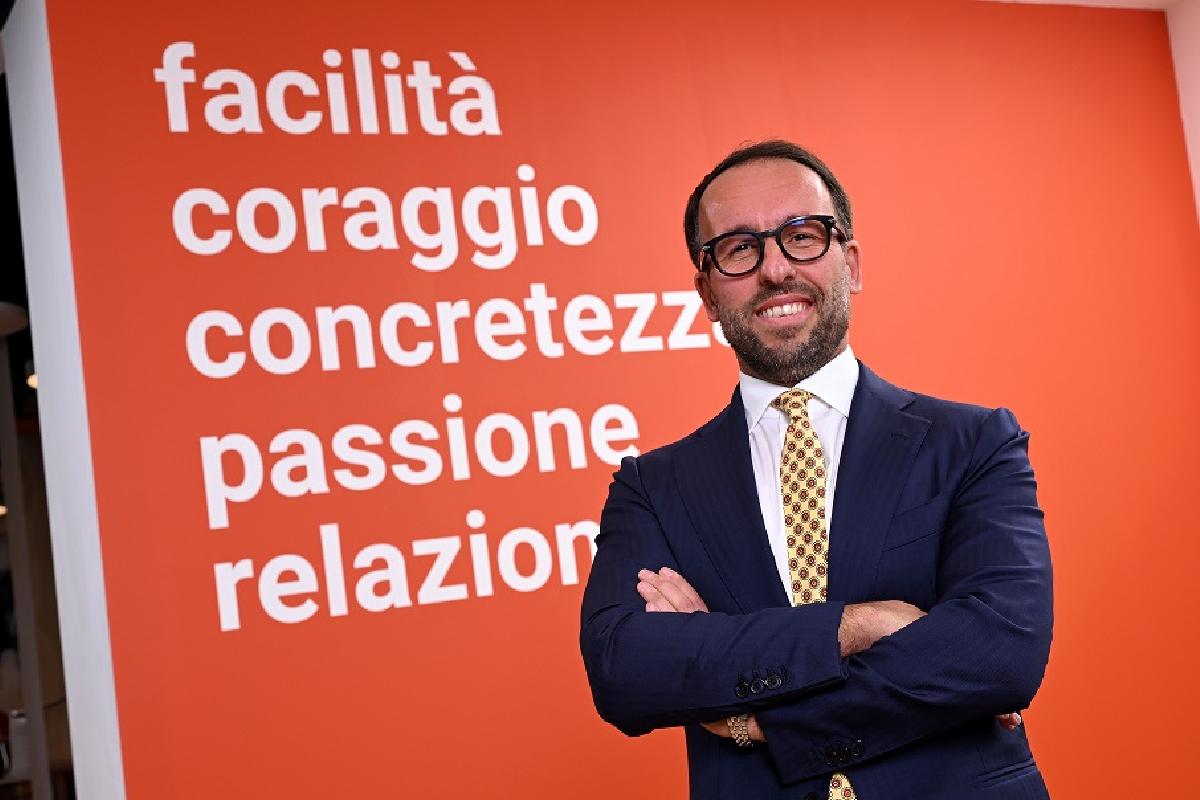 Facile.it rafforza la rete fisica con 45 nuovi punti vendita in partnership con Hydeale Facile.it rafforza la rete fisica con 45 nuovi punti vendita in partnership con Hydeale