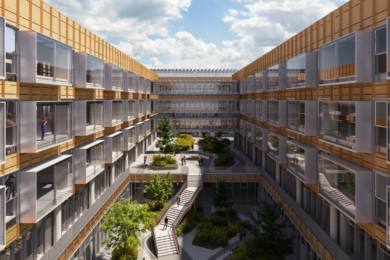 Gruppo Fincantieri, Condotte 1880 e Edison Next: annunciato l’avvio dei lavori per La Città della Salute e della Ricerca di Sesto San Giovanni